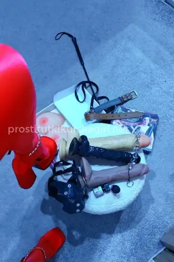 Проститутка  Виктория - Фото 3 №137755