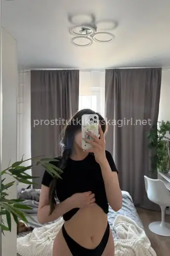 Проститутка Елизавета - Фото 9 №327267