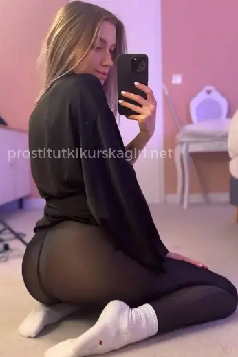Проститутка Ксения - Фото 8 №327287