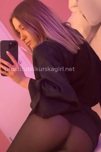 Проститутка Ксения - Фото 6 №327287