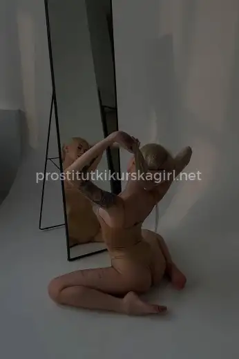 Проститутка Дарья - Фото 4 №327296