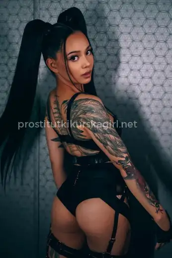 Проститутка Алина - Фото 3 №327362