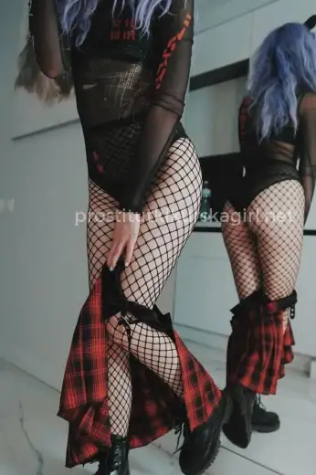 Проститутка София - Фото 6 №336891
