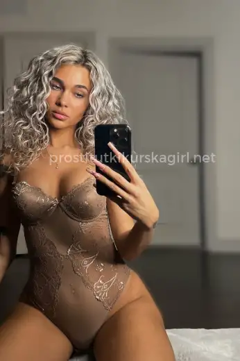 Проститутка Цецилия - Фото 4 №336918