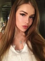 Анкета проститутки Карина - Фото 1, район Железнодорожный, 27 лет, №112146
