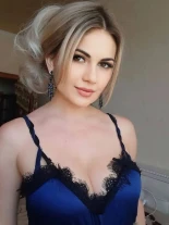 Анкета проститутки ОКСАНА - Фото 1, район Железнодорожный, 24 года, №123046