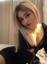 Анкета проститутки Вика - Фото 1, район Железнодорожный, 23 года, №125349
