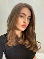 Анкета проститутки АРИНА - Фото 1, район Железнодорожный, 25 лет, №129810