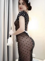 Анкета проститутки Аня - Фото 1, район Железнодорожный, 23 года, №135059