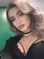 Анкета проститутки АЛИНА - Фото 1, район Железнодорожный, 23 года, №146399
