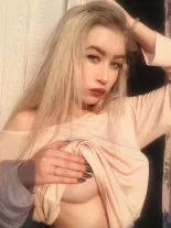 Анкета проститутки Вера - Фото 1, район Железнодорожный, 24 года, №151564