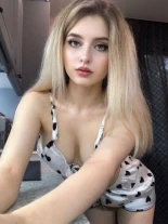 Анкета проститутки Кристина - Фото 1, район Железнодорожный, 23 года, №154466
