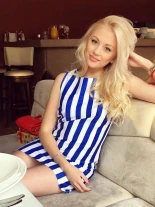 Анкета проститутки Вика - Фото 1, район Железнодорожный, 23 года, №158711