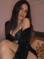 Анкета проститутки Настя - Фото 1, район Железнодорожный, 30 лет, №232040