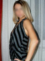 Анкета проститутки Алина - Фото 1, район Центральный, 25 лет, №25738