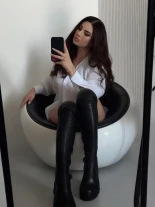 Анкета проститутки Мелисса - Фото 1, район Центральный, 22 года, №300025