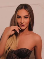 Анкета проститутки Кира - Фото 1, район Сеймский, 28 лет, №300515
