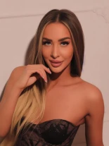 Анкета проститутки Кира - Фото 1, район Сеймский, 28 лет, №300779