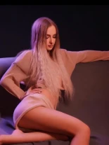 Анкета проститутки Ханна - Фото 1, район Сеймский, 25 лет, №316398