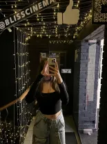 Анкета проститутки Алиса - Фото 1, район Центральный, 22 года, №327271