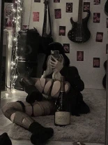 Анкета проститутки Полина - Фото 1, район Центральный, 23 года, №327342