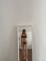 Анкета проститутки Валерия - Фото 1, район Центральный, 23 года, №327349