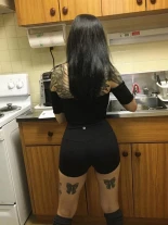 Анкета проститутки Алина - Фото 1, район Центральный, 27 лет, №327362