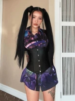 Анкета проститутки Алина - Фото 1, район Центральный, 27 лет, №327362