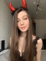 Анкета проститутки Татьяна - Фото 1, район Центральный, 23 года, №336876