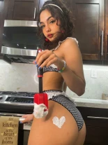 Анкета проститутки Карина - Фото 1, район Центральный, 19 лет, №336910