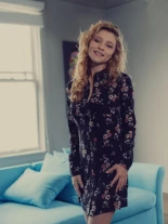 Анкета проститутки Маша - Фото 1, район Железнодорожный, 23 года, №67889