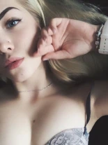 Анкета проститутки Катя - Фото 1, район Железнодорожный, 24 года, №68423