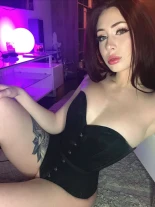 Анкета проститутки Катя - Фото 1, район Центральный, 24 года, №85244